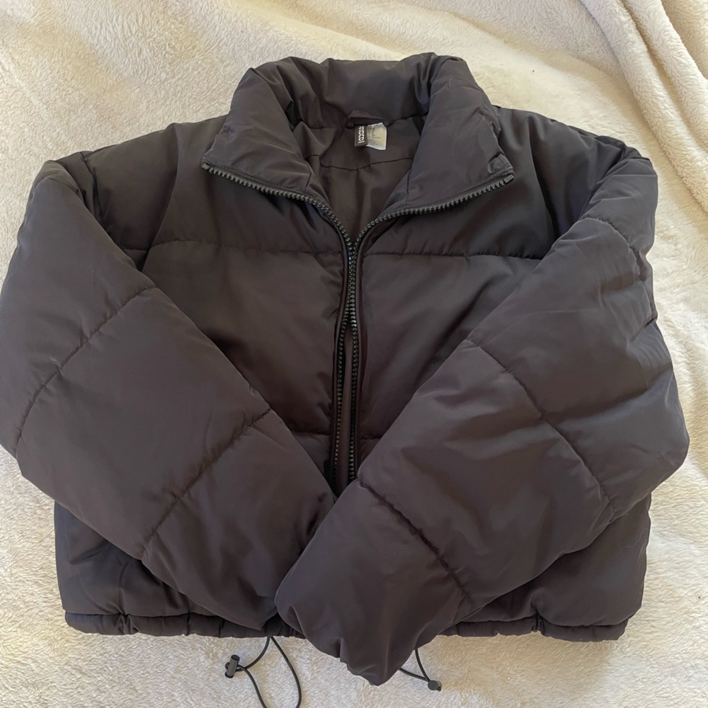 H&M puffer